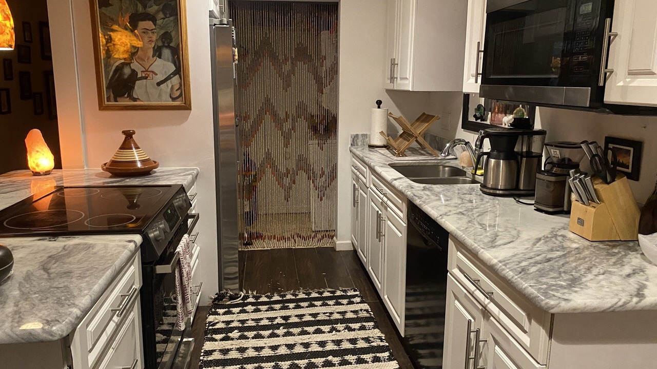 Photo of Kitchen in Plantation Estates