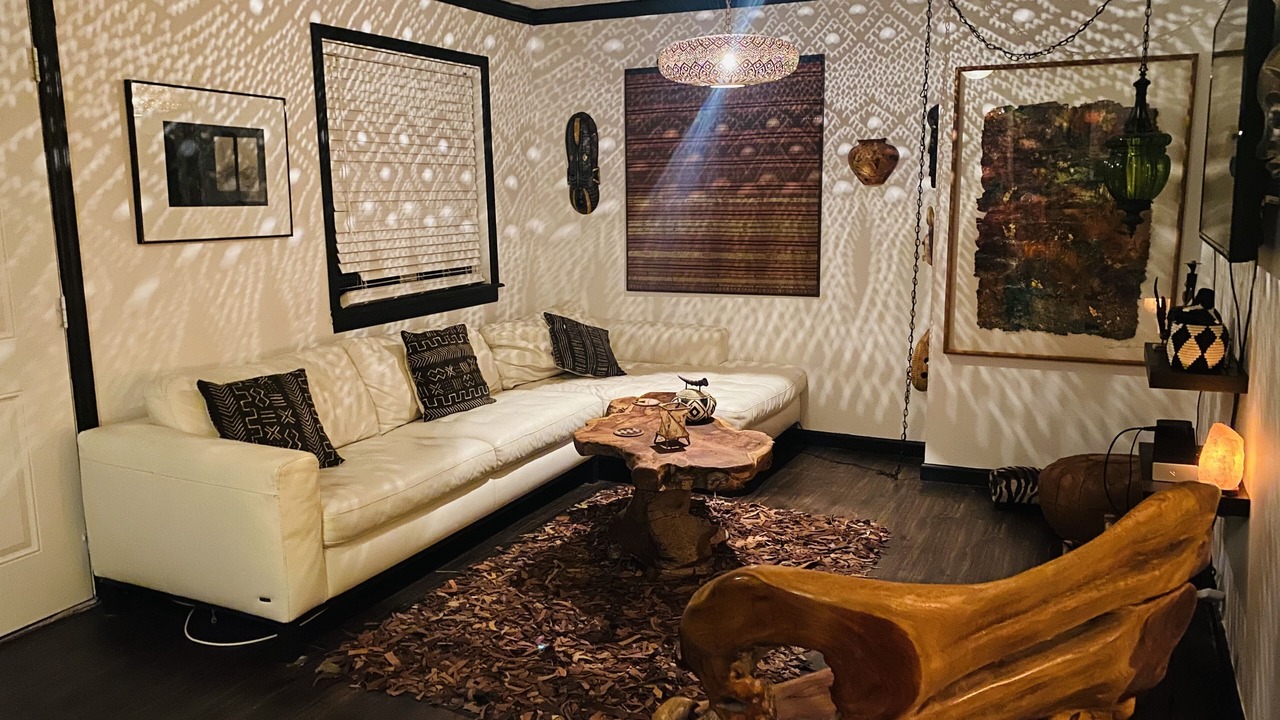 Photo of Livingroom in Plantation Estates