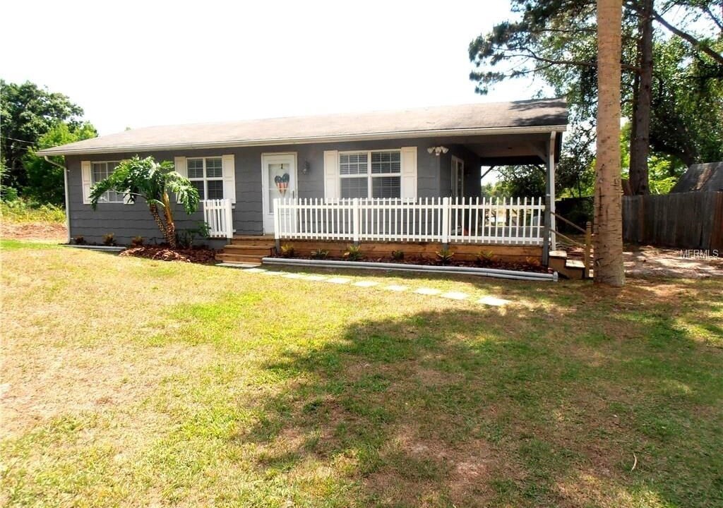 Photo of Outdoor in Plantation Estates