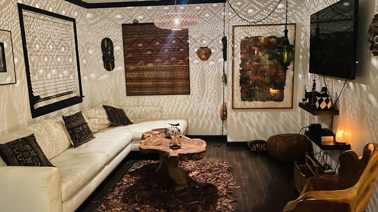 Photo of Livingroom in Plantation Estates