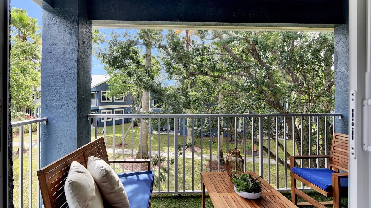 Photo of Outdoor in Mission Bay
