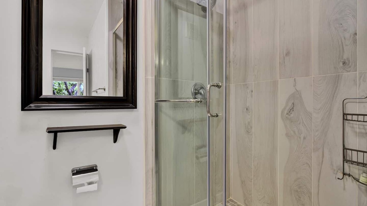 Photo of Bathroom in Mission Bay