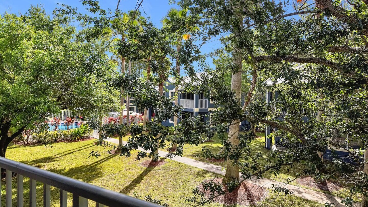 Photo of Outdoor in Mission Bay