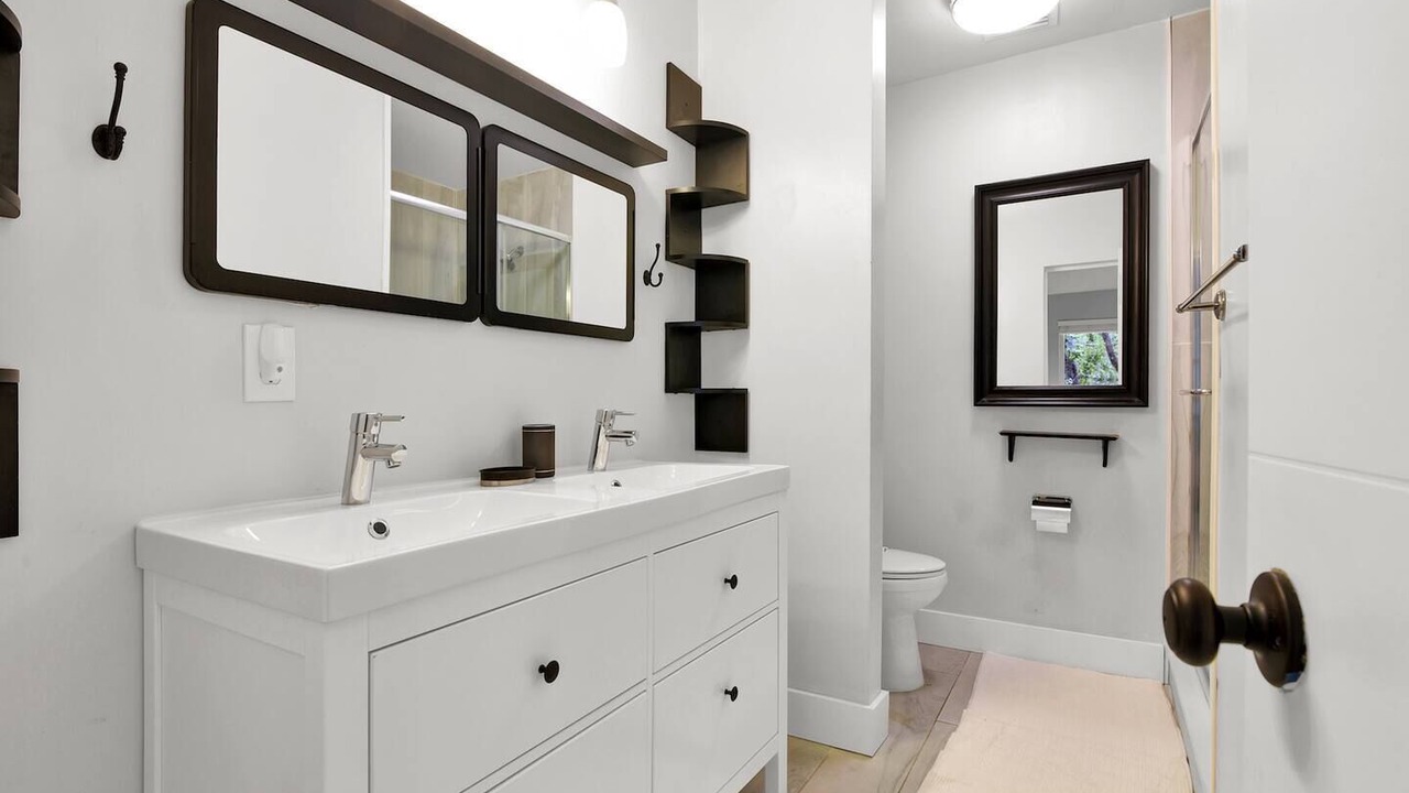 Photo of Bathroom in Mission Bay