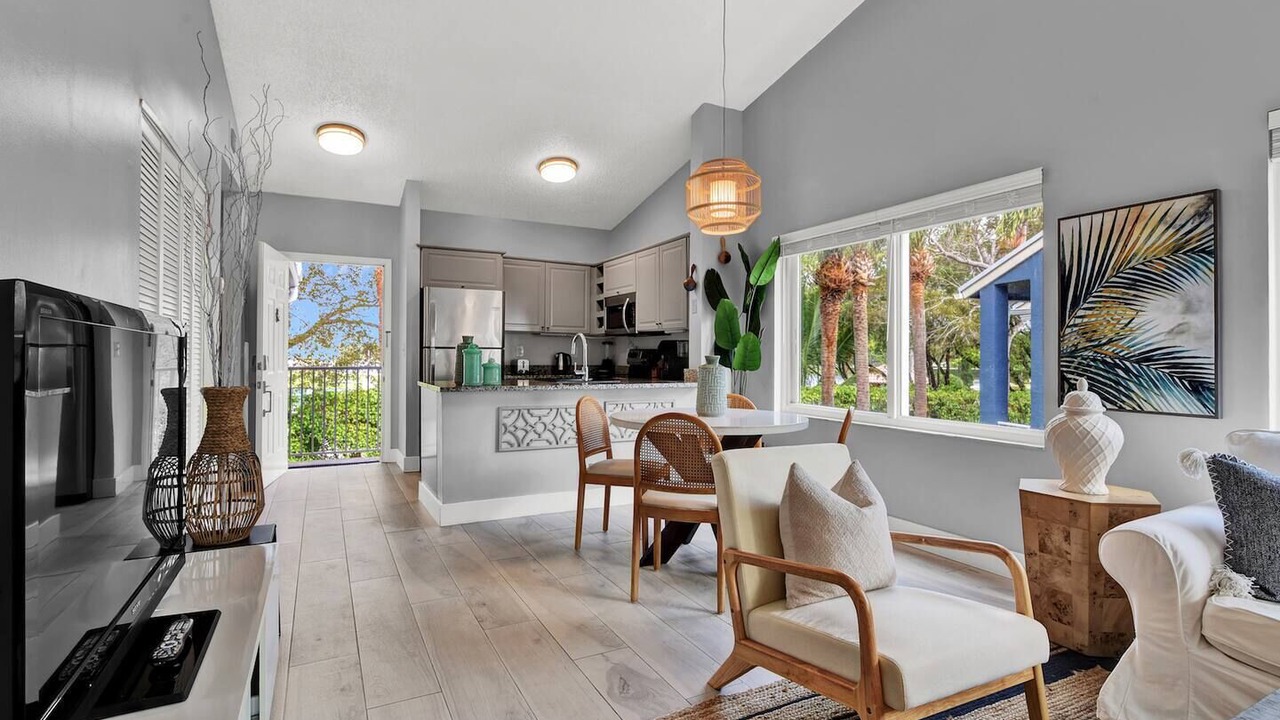 Photo of Livingroom in Mission Bay