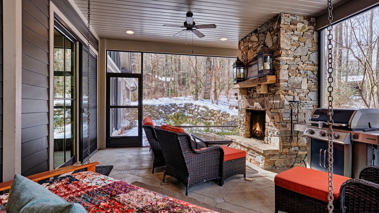 Photo of Outdoor in Highlands