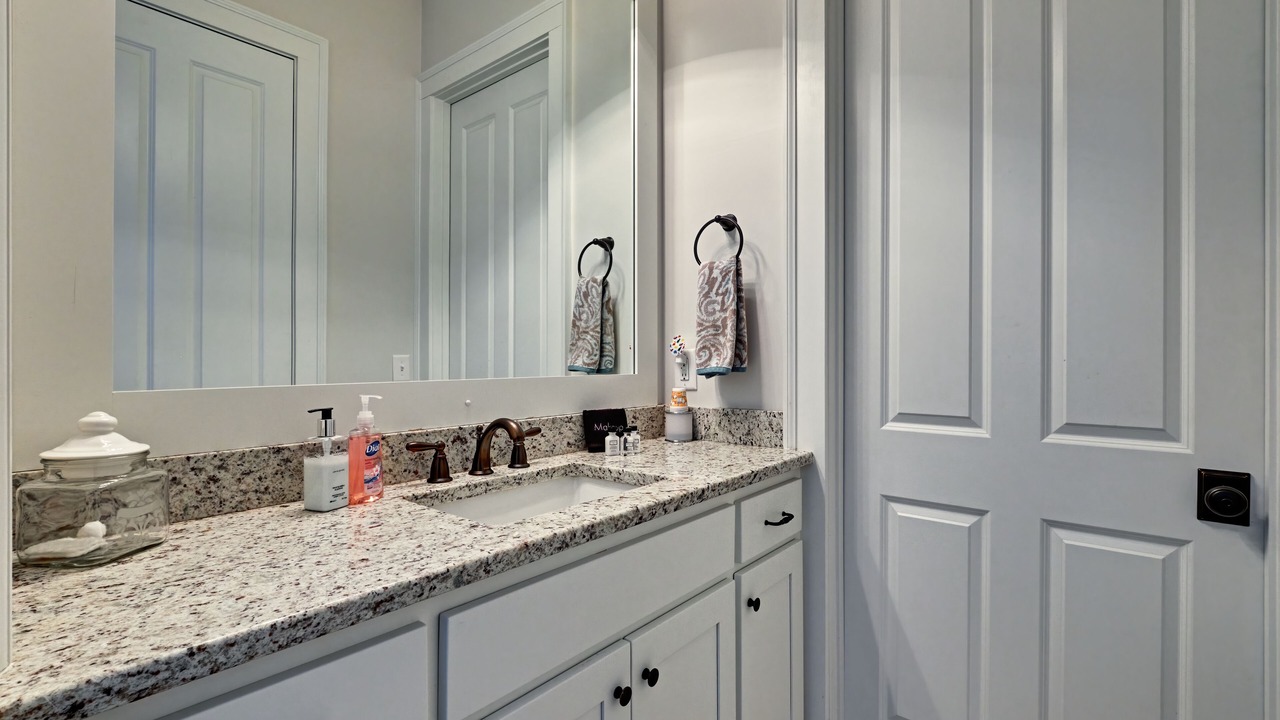 Photo of Bathroom in Highlands