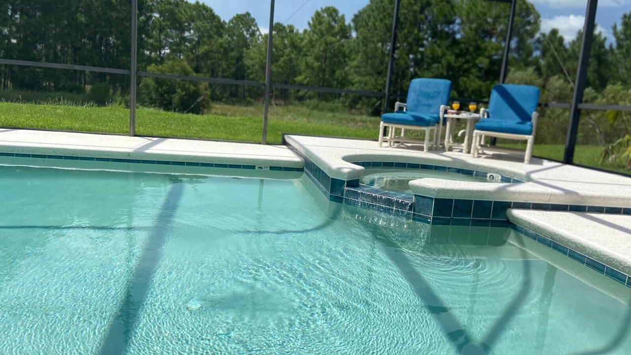 Photo of Outdoor in Watersong