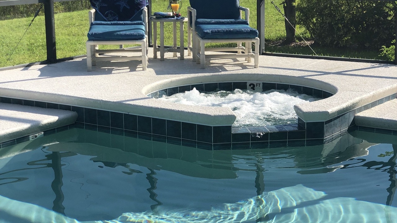Photo of Outdoor in Watersong