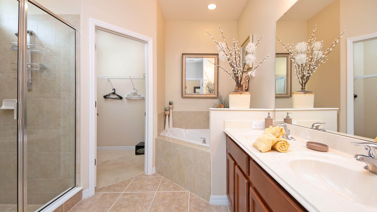 Photo of Bathroom in Watersong