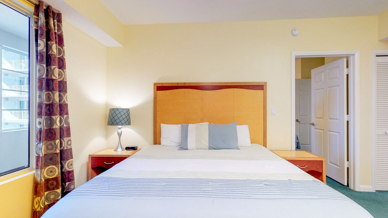 Photo of Bedroom in Brush - Stewarts