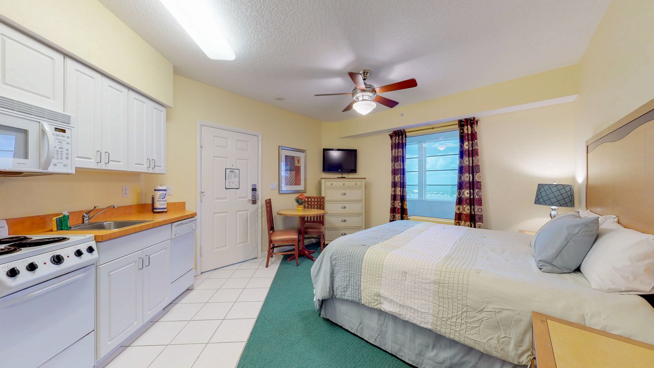 Photo of Bedroom in Brush - Stewarts