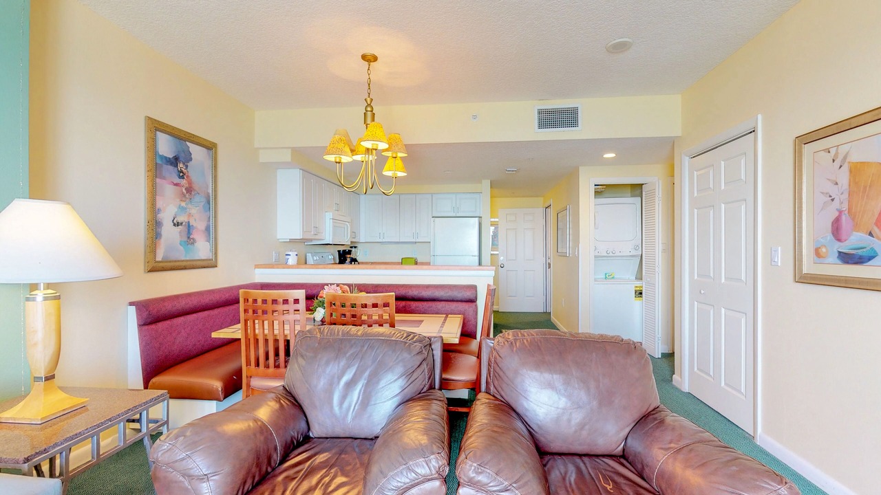 Photo of Livingroom in Brush - Stewarts