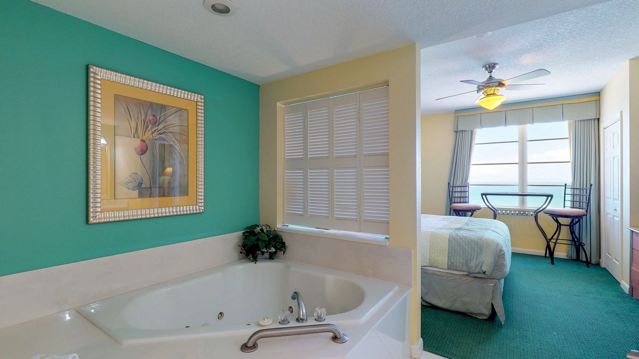 Photo of Bedroom in Brush - Stewarts