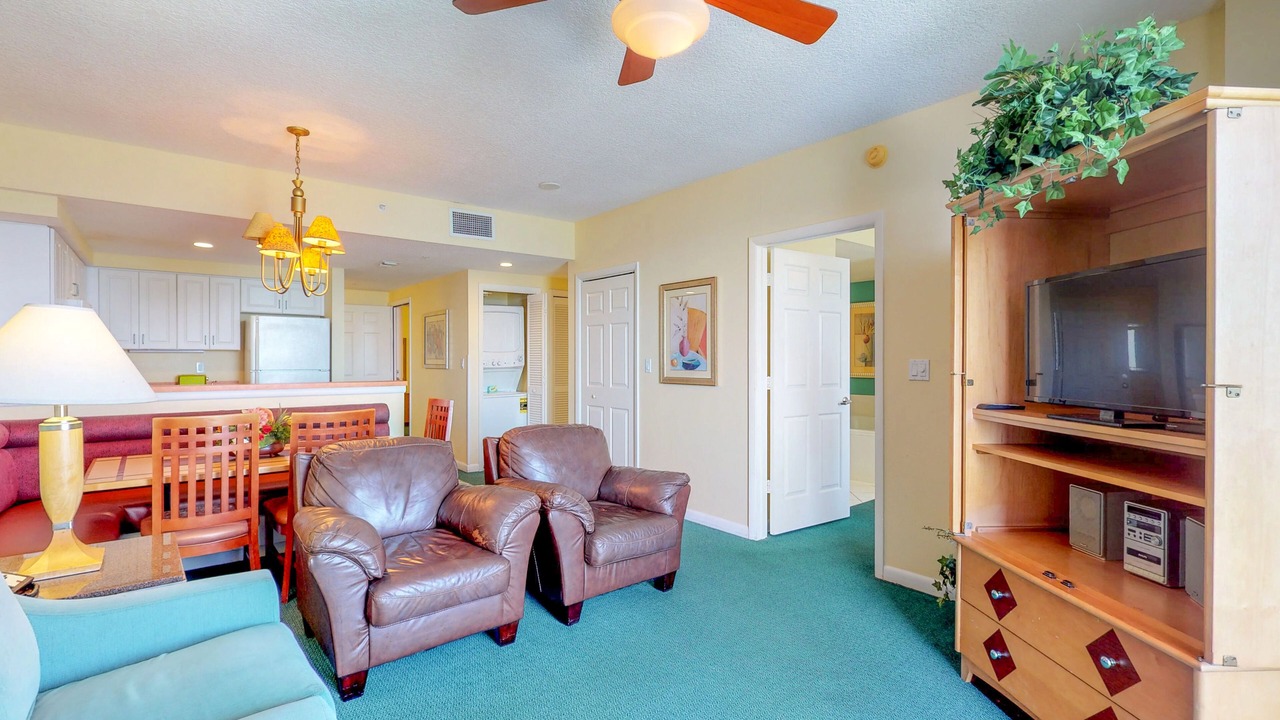Photo of Livingroom in Brush - Stewarts