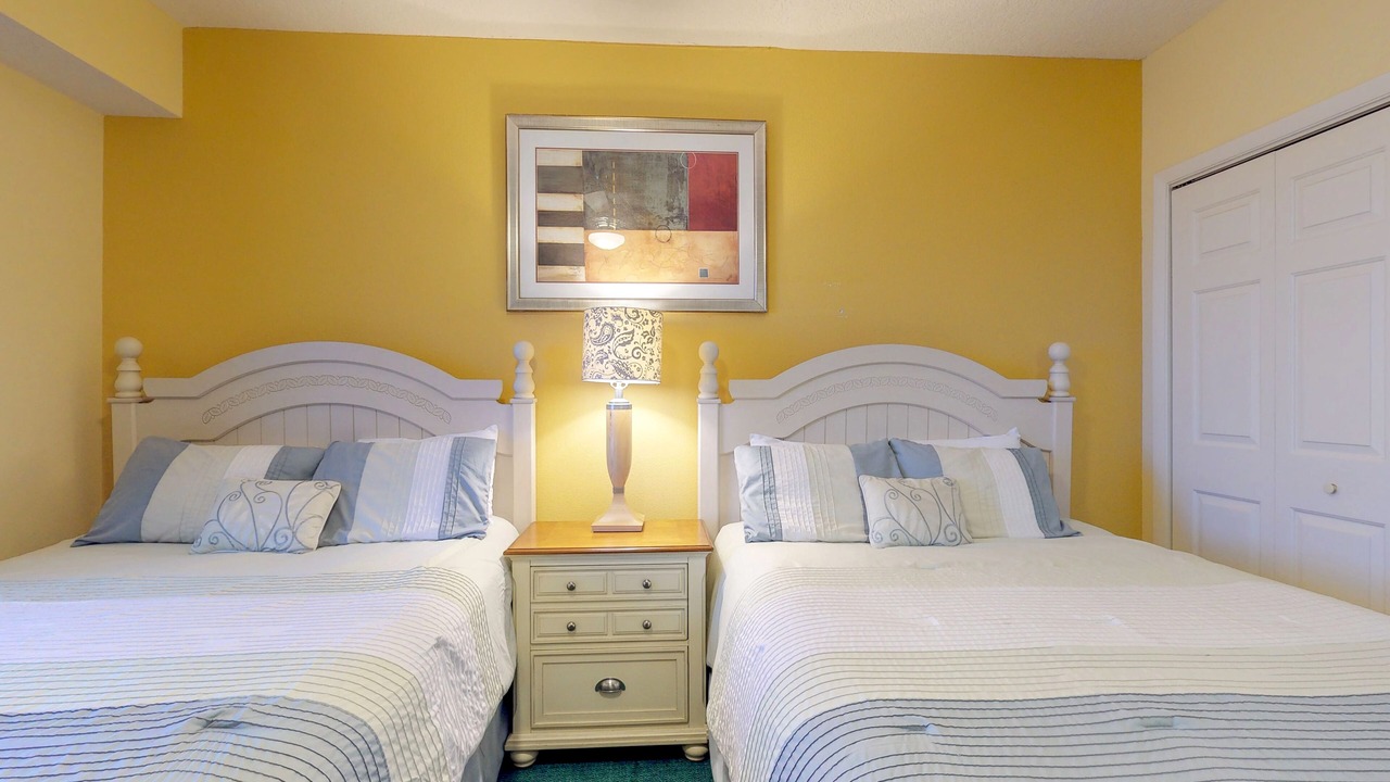 Photo of Bedroom in Brush - Stewarts