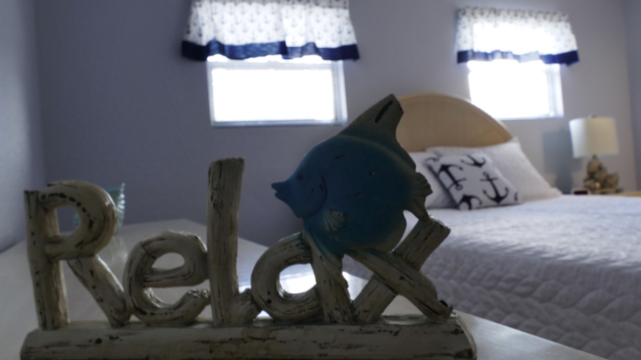 Photo of Bedroom in Key Largo Village