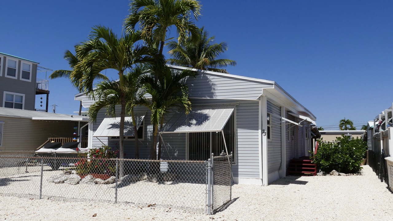 Photo of Outdoor in Key Largo Village