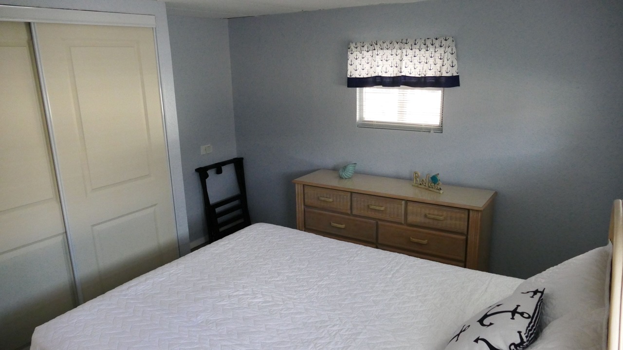 Photo of Bedroom in Key Largo Village