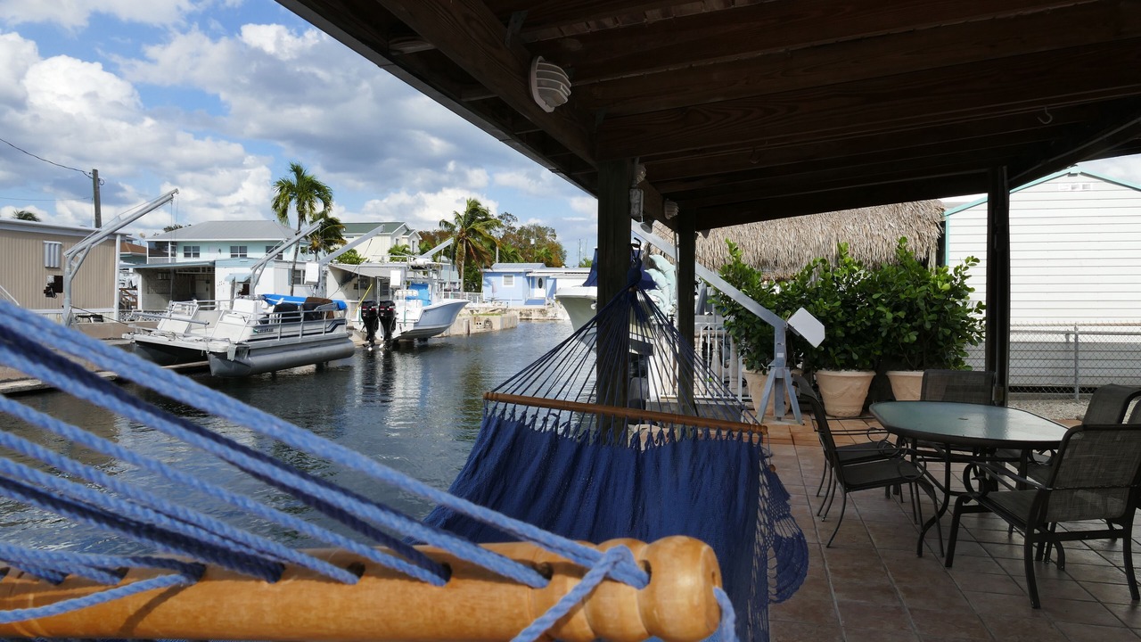 Photo of Outdoor in Key Largo Village