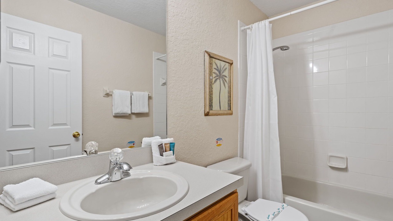 Photo of Bathroom in Wellington