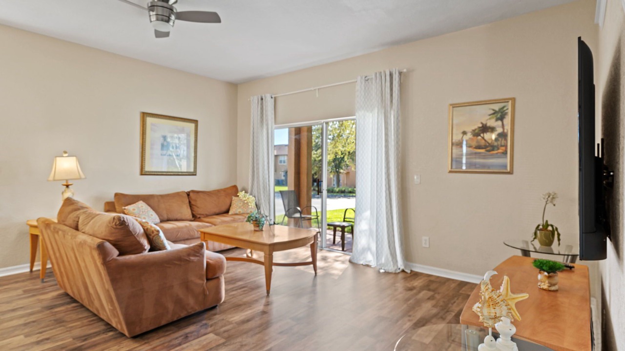 Photo of Bedroom in Wellington