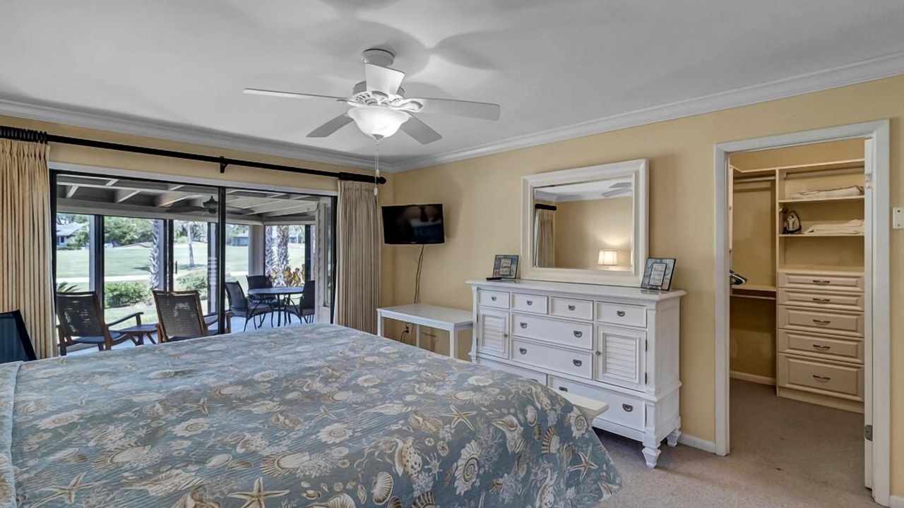 Photo of Bedroom in Sawgrass
