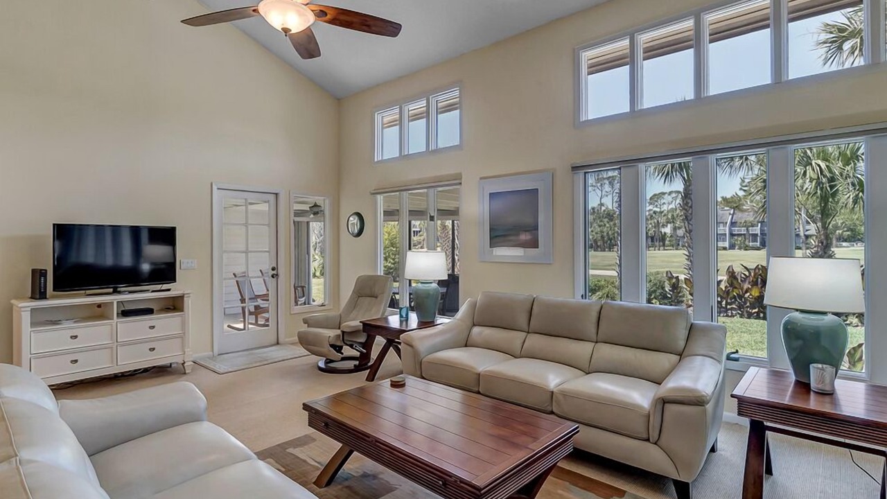 Photo of Livingroom in Sawgrass