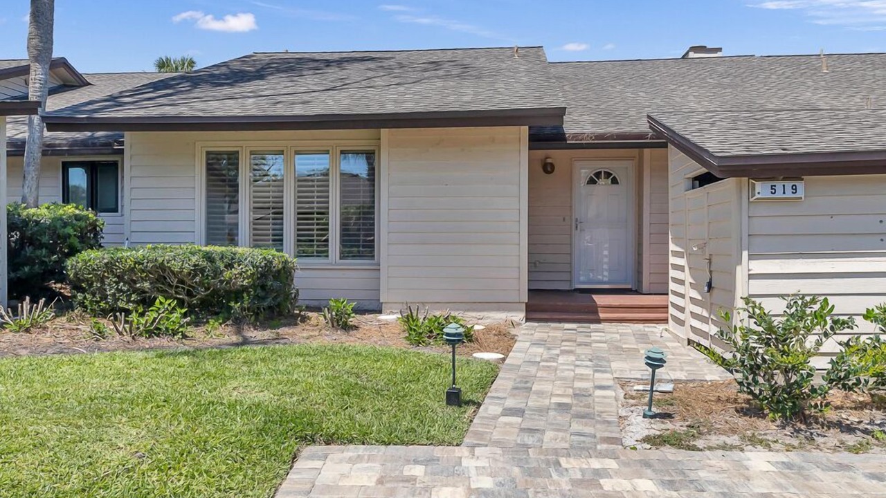 Photo of Outdoor in Sawgrass