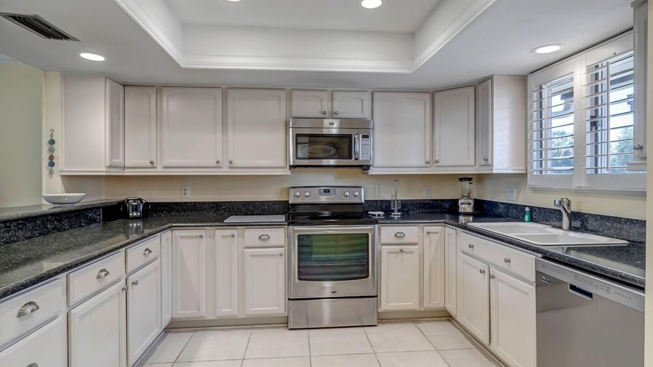 Photo of Kitchen in Sawgrass