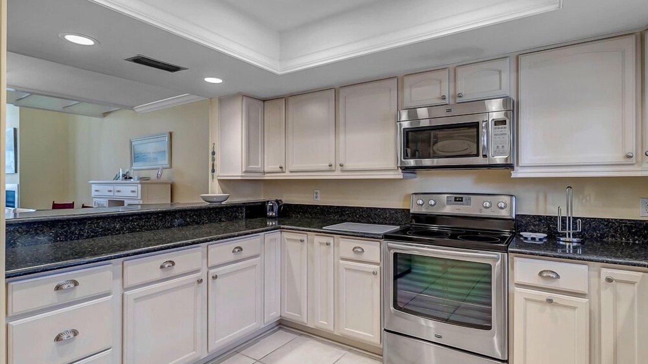 Photo of Kitchen in Sawgrass