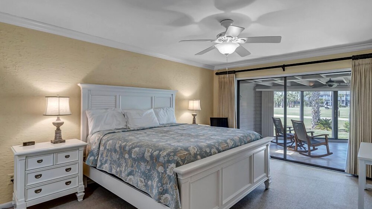 Photo of Bedroom in Sawgrass