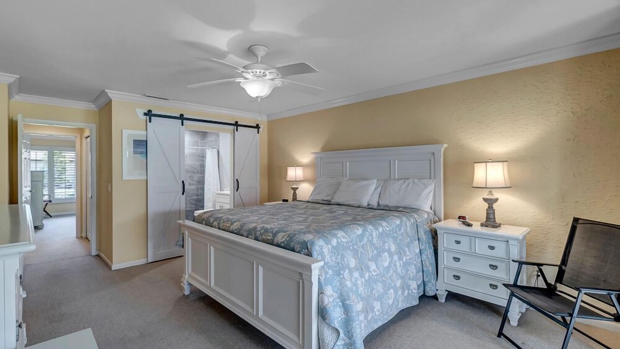 Photo of Bedroom in Sawgrass