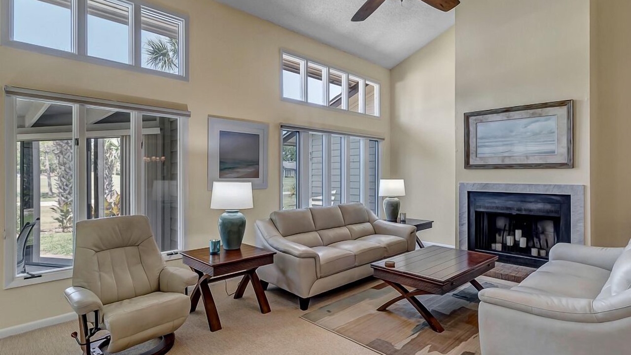Photo of Livingroom in Sawgrass