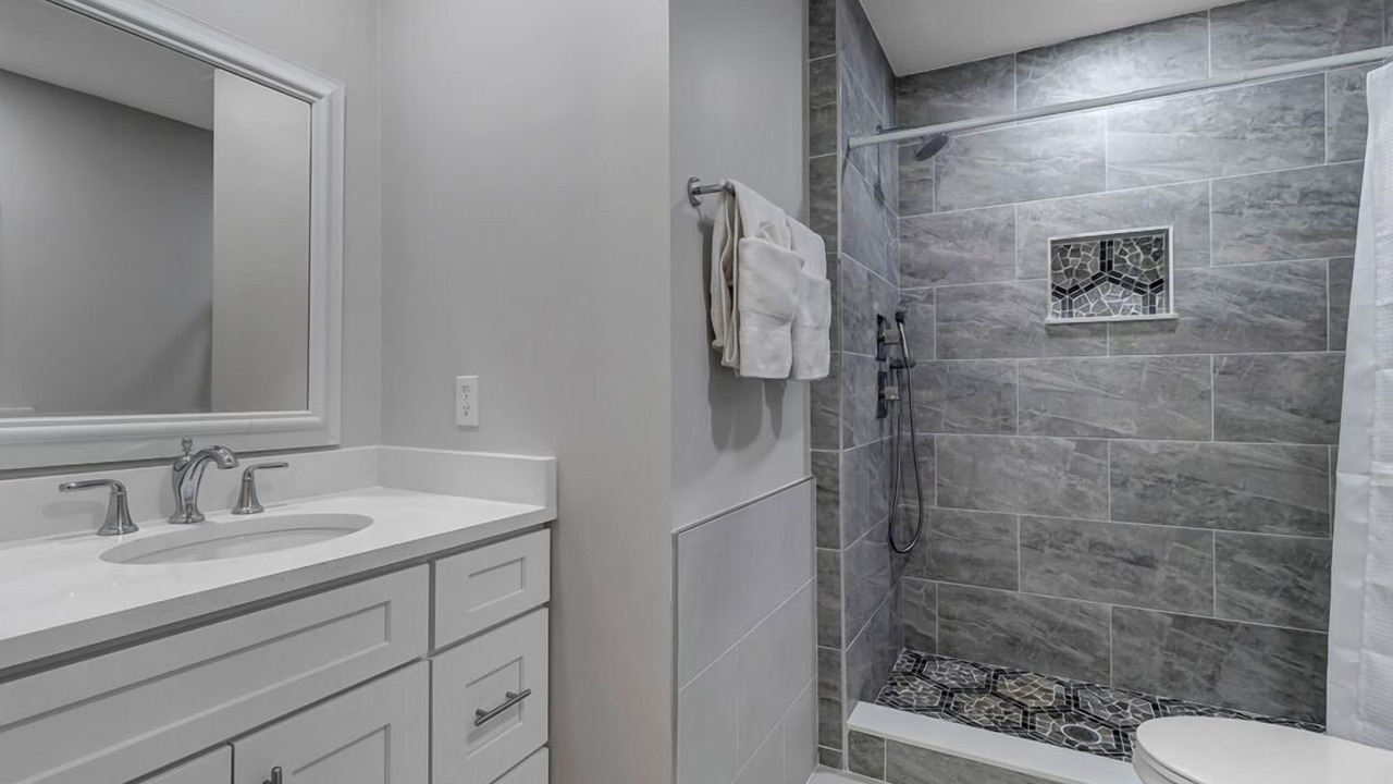 Photo of Bathroom in Sawgrass