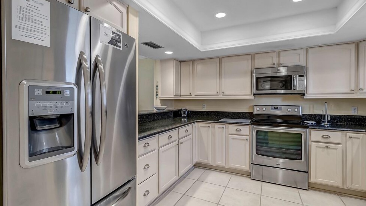 Photo of Kitchen in Sawgrass
