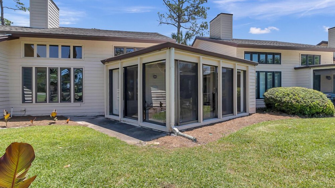 Photo of Outdoor in Sawgrass