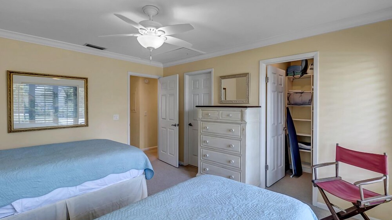 Photo of Bedroom in Sawgrass