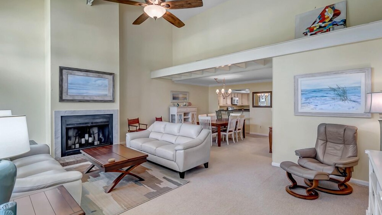 Photo of Livingroom in Sawgrass