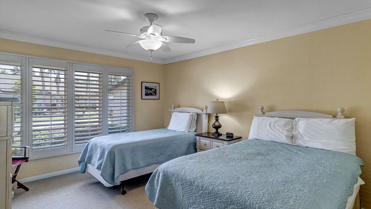 Photo of Bedroom in Sawgrass