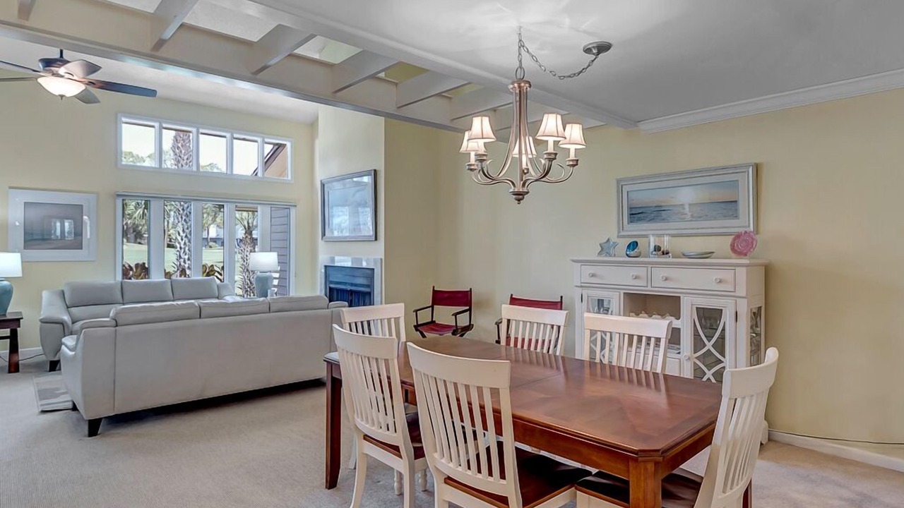 Photo of Livingroom in Sawgrass
