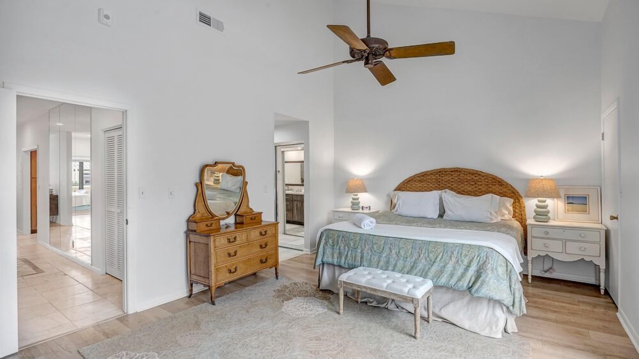 Photo of Bedroom in Sawgrass
