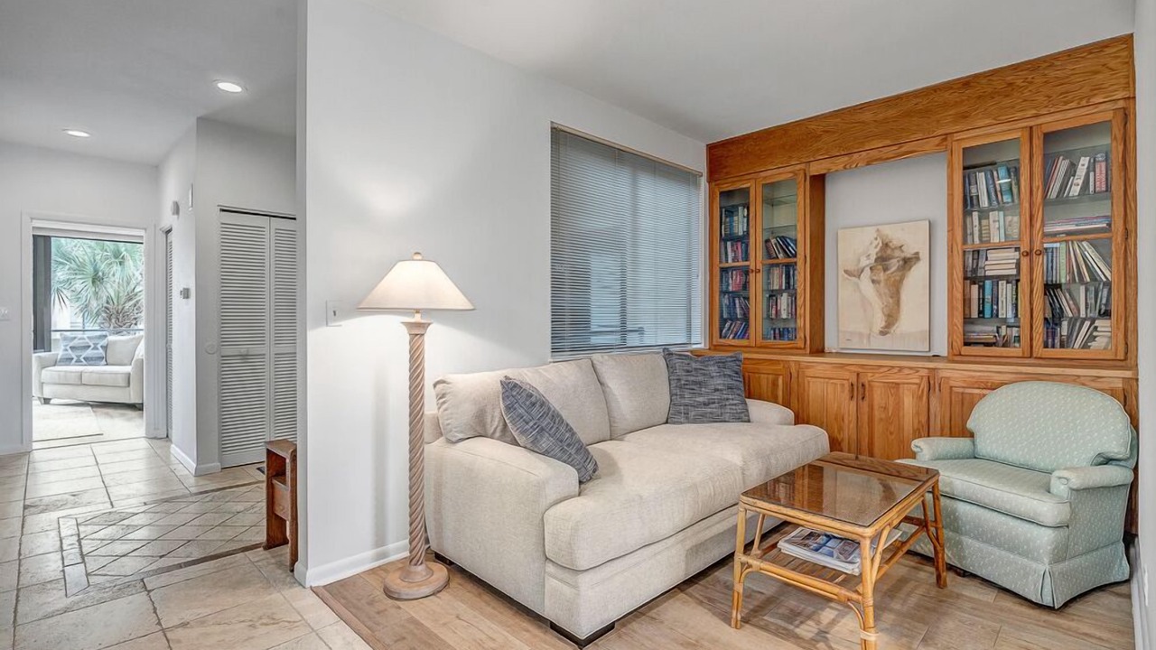 Photo of Livingroom in Sawgrass