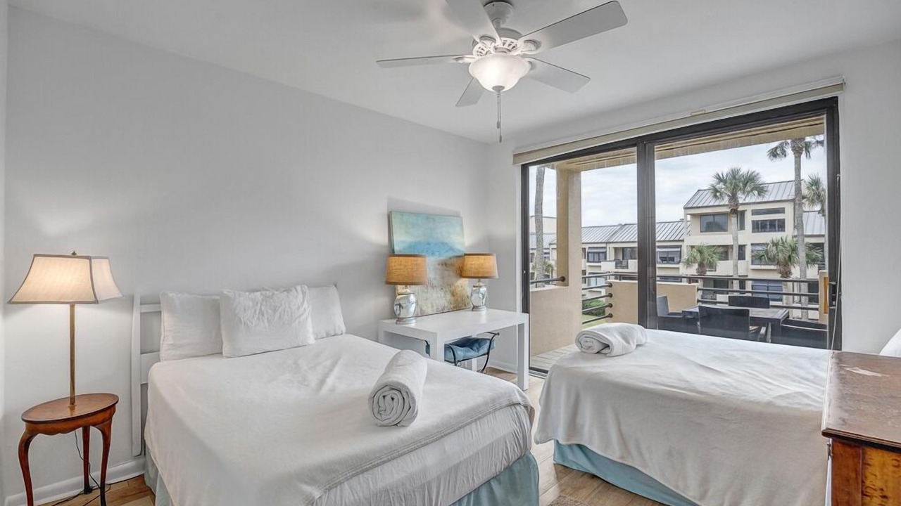 Photo of Bedroom in Sawgrass