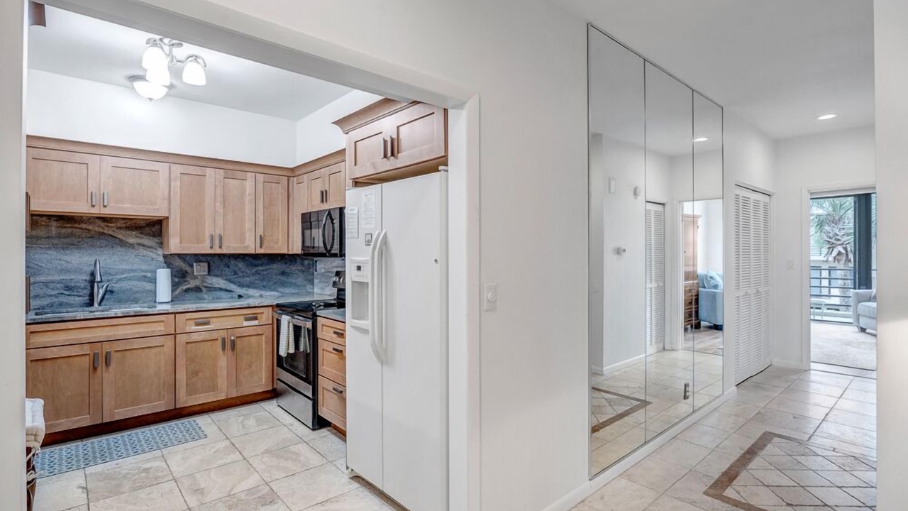 Photo of Kitchen in Sawgrass