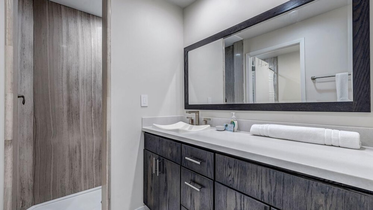 Photo of Bathroom in Sawgrass