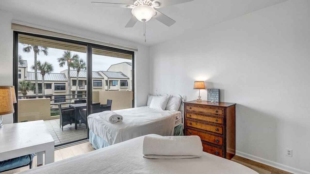Photo of Bedroom in Sawgrass