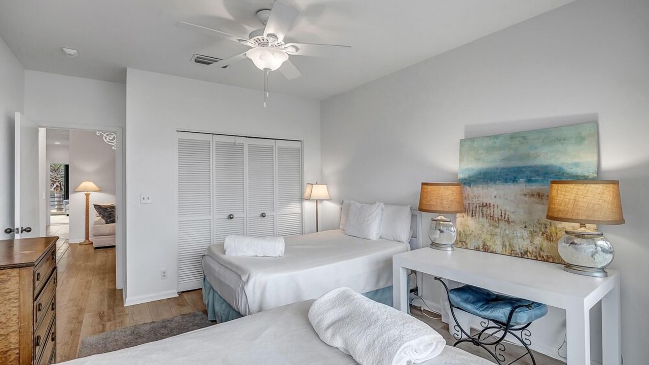 Photo of Bedroom in Sawgrass