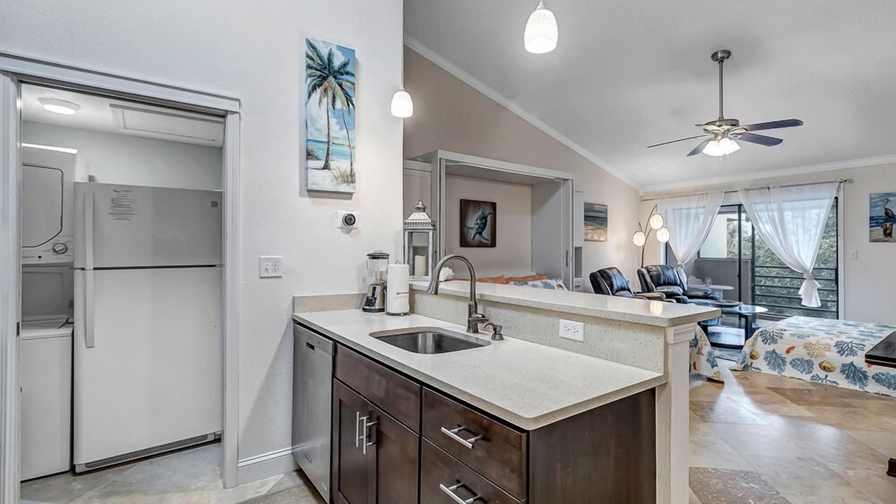 Photo of Bedroom in Sawgrass