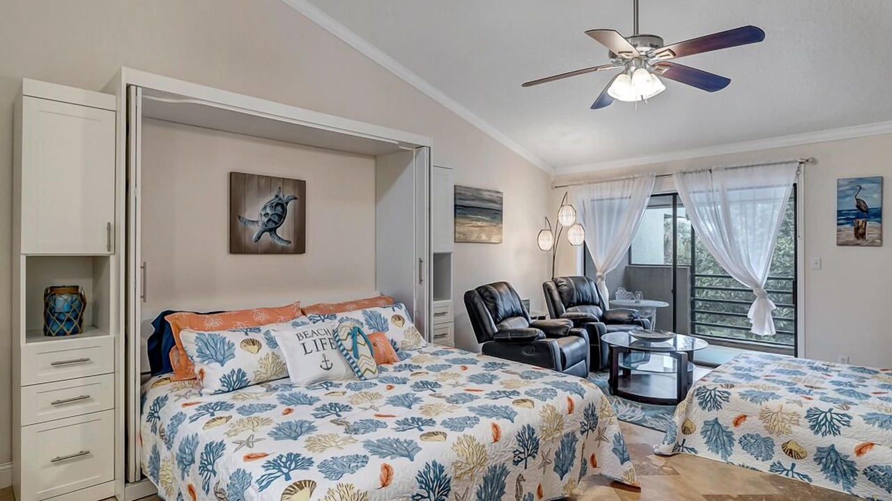 Photo of Bedroom in Sawgrass